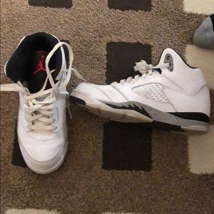 Boys Air Jordan Sneaker